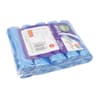 Disposable Small Trash Bags Compact Garbage Bags For Kitchen Office 7