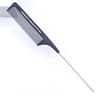Precision Hairdressing Comb Set For Styling Parting And Edge Control 4