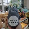 Kawaii Totoro Glass Cup Figurine Totoro Cup Collectible Anime Decor Gift 5