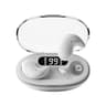 Open Ear Wireless Earbuds Bluetooth Lightweight All Day Comfort Earphones With Battery Display 7