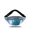 Holographic Waist Bag Reflective Fanny Pack Festival Travel Belt Bag For Women  Girls 6