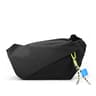 Waterproof Crossbody Chest Bag For Men Large Capacity Shoulder Chest Bag For Travel Running Cycling 5