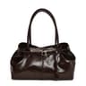 Vintage Large Capacity Shoulder Tote Bag For Women Casual Underarm Commuting Handbag 10