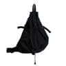 UrbanFlex Mens Crossbody Bag Large Capacity Travel Chest Sling 7