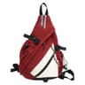 UrbanFlex Mens Crossbody Chest Bag Multi Functional Sling Backpack 8