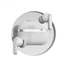 LeatherTouch Wireless Bluetooth Earbuds with Noise Cancellation & Long Battery Life