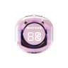 TWS Wireless Bluetooth Earbuds With Display Comfort Fit Sports Earphones 7