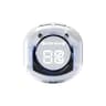 TWS Wireless Bluetooth Earbuds With Display Comfort Fit Sports Earphones 8