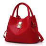 Elegant Women Handbag Designer Shoulder Bag Luxury Travel Tote 4