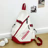 Lightweight Large Capacity Crossbody Bag For Women Casual Work Shoulder Bag 9