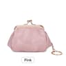 Retro Mini Lock Clip Coin Purse Cute Key Holder Wallet For Women And Girls 4