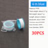 Professional PTFE Seal Tape Waterproof Leak Repair Tape For Plumbing  Gas Fittings High Temp Resist 8