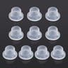 LeakProof Faucet Sealing Gasket Silicone Washer For Triangle Valve  Hose Leakage Prevention 6