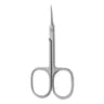 Premium Stainless Steel Cuticle Scissors With Curved Tip Thin Blade Nail Clippers  Dead Skin Trimme 6