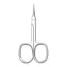 Premium Stainless Steel Cuticle Scissors With Curved Tip Thin Blade Nail Clippers  Dead Skin Trimme 5