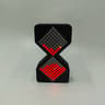 DIY Digital Hourglass Birthday Gift Toy For Kids Cyber Electronic Hourglass With Glow  Tech Style 2