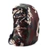 Waterproof Backpack Rain Cover for Outdoor Camping Hiking Mountaineering, Taffeta Rain Cap for Bags