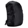 Waterproof Backpack Rain Cover for Outdoor Camping Hiking Mountaineering, Taffeta Rain Cap for Bags