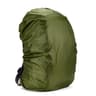 Waterproof Backpack Rain Cover for Outdoor Camping Hiking Mountaineering, Taffeta Rain Cap for Bags
