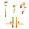 Button Ribbon Flex Cable for Nintendo Switch JoyCon, Replacement Part for Left/Right Controller Repair