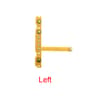 Button Ribbon Flex Cable for Nintendo Switch JoyCon, Replacement Part for Left/Right Controller Repair