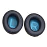 High Protein Leather Replacement Ear Pads For Bose SoundTrue SoundLink Headphones Soft  Comfortable 12