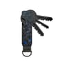 Minimalist Key Organizer Compact Holder, Durable Metal Key Chain Case | Pocket Key Holder for Keychain