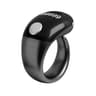 Smart Ring Point Marker Finger Counter, LCD Electronic Tally Counter for Sewing, Mini Stitch Row Counter Knitting Tool