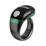 Smart Ring Point Marker Finger Counter, LCD Electronic Tally Counter for Sewing, Mini Stitch Row Counter Knitting Tool