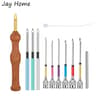DIY Embroidery Punch Needles Cross Stitch  Knitting Art Handmade Tools And Sewing Accessories 10