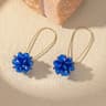Ball Earrings Womens Fashion Trend Outdoor Travel Banquet Party Gifts 4