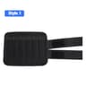 Adjustable Ankle Weights Support Brace Strap Shock Guard For Running Walking Crossfit Leg Strength