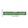Golf Putting Mat Gift For Golfer Portable Golf Training Aid  Lightweight Golfing Accessory To Impro 7