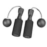 Cordless Skipping Rope With Heavy Ball Fast Jump Rope For Men  Women Portable Fitness Tool For Yoga 6