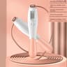 Smart Cordless Electronic Jumping Rope With Counting Speed Skipping Counter For Gym Fitness Crossfi 5