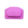 Luxury SPA Soft Bath Pillow For Comfortable Neck And Back EcoFriendly Bathtub Cushion Bathroom Head 5