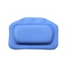 Luxury SPA Soft Bath Pillow For Comfortable Neck And Back EcoFriendly Bathtub Cushion Bathroom Head 7