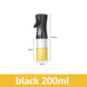 Olive Oil Spray Bottle Acid Sprayer For Kitchen BBQ Baking  Cooking Reusable Oil Dispenser Nebulize 7