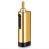 Portable Car Ashtray, with Cigarette Lighter, Anti Dust, Ash Container, Handy Gadget for Car, Office, Hotel