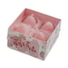 Creative Candles Gift Set, Biscuit Candles and Cookie Scented Candles, Modeling Wax Holiday Decoration