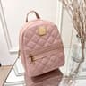 One Piece Dropshipping Stylish Womens Backpack Korean Embroidered Bag 5