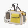 Cat and Dog Carrier Bag Portable Ideal for Travel Outdoor Activities and Small Pets