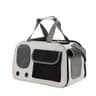 Cat and Dog Carrier Bag Portable Ideal for Travel Outdoor Activities and Small Pets