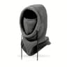 Outdoor Winter Thermal Neck Warmer Balaclava Face Mask Fleece Hood Hat Snood Windproof Keep Warm Cy 5