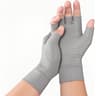 Copper Ion Fiber Arthritis Gloves For Wrist Pain Relief And Sports Support 7