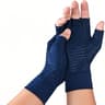 Copper Ion Fiber Arthritis Gloves For Wrist Pain Relief And Sports Support 8