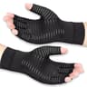 Copper Ion Fiber Arthritis Gloves For Wrist Pain Relief And Sports Support 6