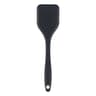 Silicone Non-Stick Cooking Spatula for Frying and Omelette Leak-Proof, Durable Kitchen Tool