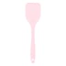 Silicone Non-Stick Cooking Spatula for Frying and Omelette Leak-Proof, Durable Kitchen Tool
