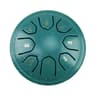 Steel Tongue Drum With Drumsticks  Accessories Tone Hand Pan Music Instrument 7